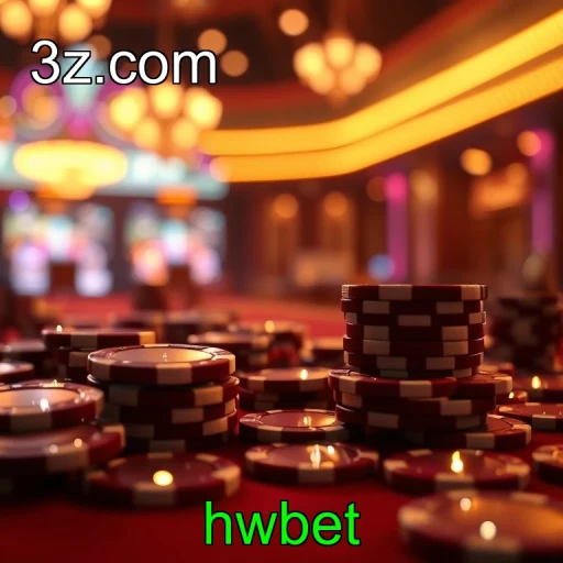 hwbet: As Últimas News que Você Não Pode Perder