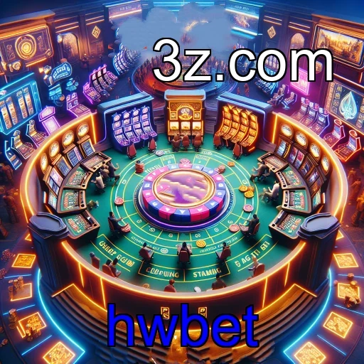 Explorando os Melhores Tablegames no hwbet para Jogar em Casa