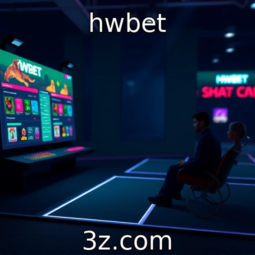 Acessibilidade e inclusão em jogos eletrônicos