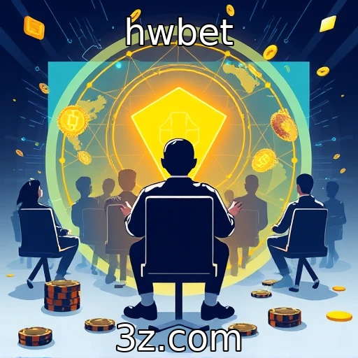 Adoção de tecnologia blockchain nos jogos