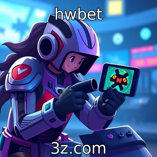 Novas tendências de desenvolvimento na indústria de jogos