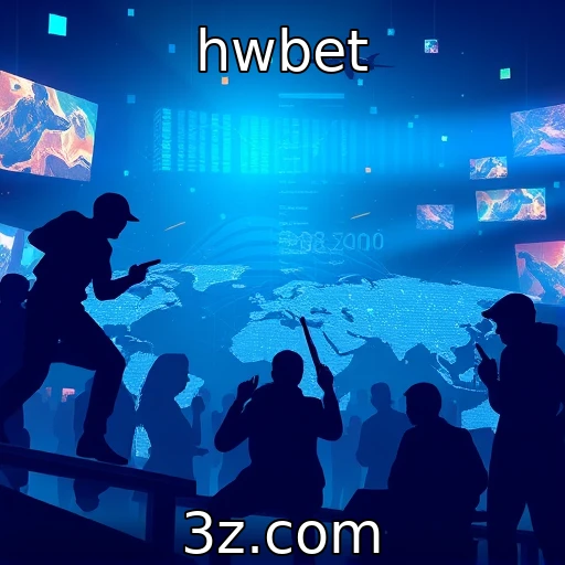 Cenários globais da distribuição digital de jogos