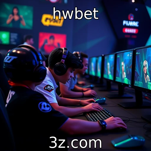 Aumento da popularidade dos eSports entre os jovens