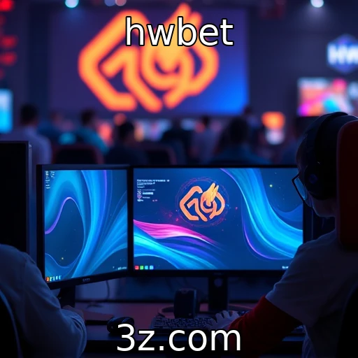 Evolução dos esports e sua popularidade