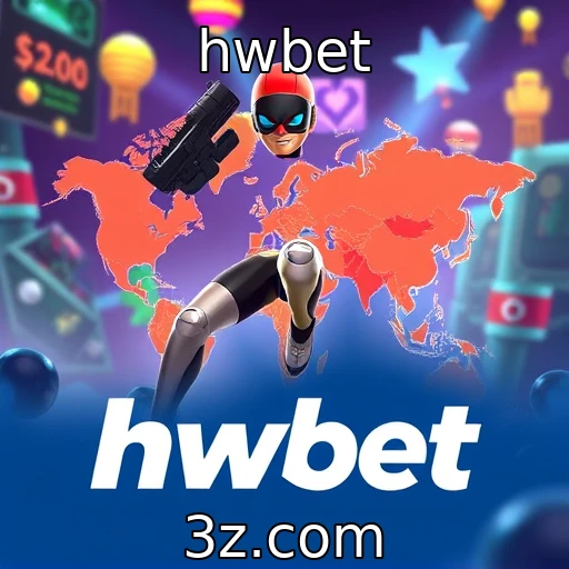 Crescimento do mercado de jogos móvel em diversas regiões