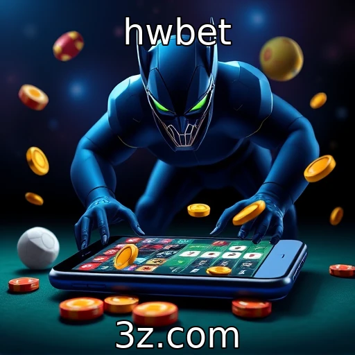 Crescimento do mercado de jogos móveis na indústria moderna