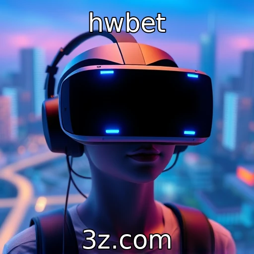 Realidade virtual como nova fronteira para gamers