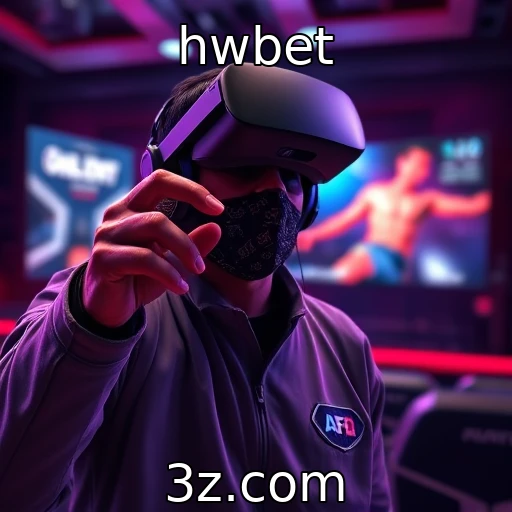 Tecnologia de realidade virtual avança no setor de jogos