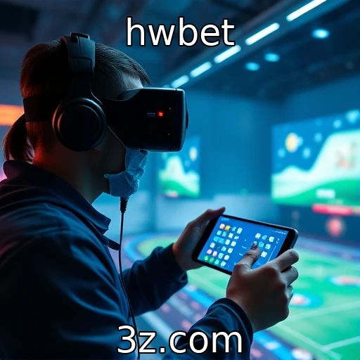 Perspectivas para a realidade virtual na indústria de jogos