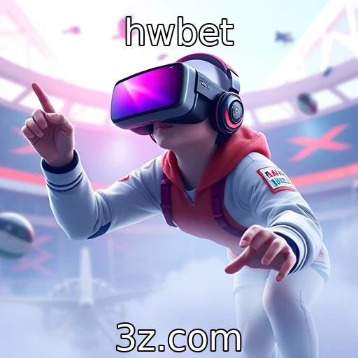 Crescimento da realidade virtual na indústria de jogos