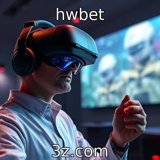 Inovações em realidade virtual e suas aplicações